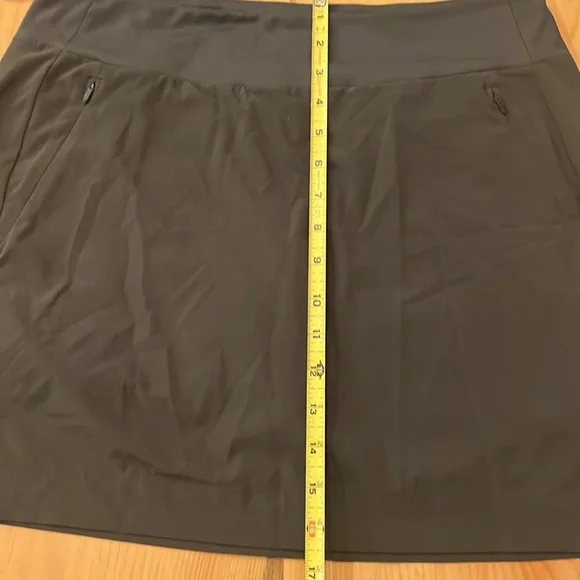 Athleta Soho Skort Size 10 - Picture 5 of 5
